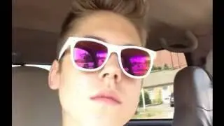Nobody But You~Cameron Dallas~ EP.1