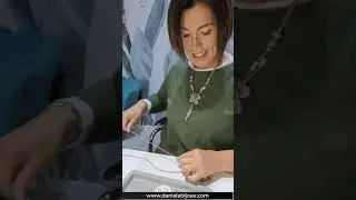Videotutorial collana ALLEGRA