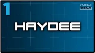 Haydee #1