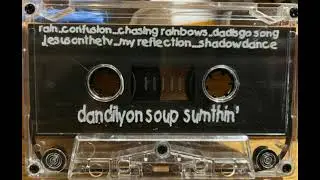 Dandilyon Soup -  Confusion