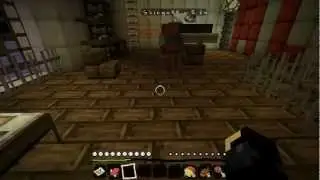Sysfailure Does... Minecraft: The Tourist Episode 2