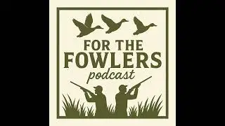 Ep. 10 From Puppy to Proven Retriever: Richard Gebhart of Royal Gun Dogs