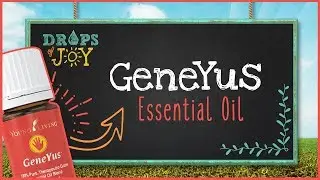 GeneYus Essential Oil
