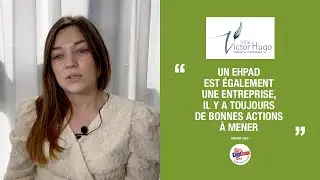 La Villa Victor Hugo labélisée Empl'itude