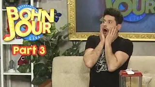 Bohn Jour #11 | feat. Jochen Dominicus | (3/3) | 18.03.2015