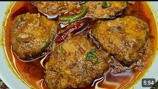Masala Fish Curry | Village Style Fish Curry Recipe | Machli Ka Salan | Rohu Fish Curry