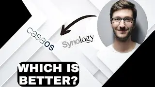 CasaOS vs. Synology: Which Server Operating System Is Better?