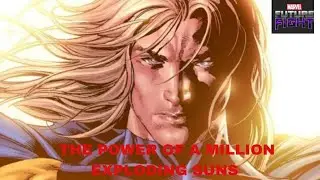 ROBERT REYNOLDS IS HERE (SENTRY EPIC QUEST COMPLETE)