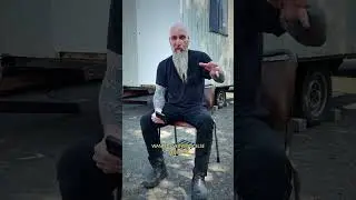 STEVE VON TILL talks band tattoos #evilgreed #stevevontill