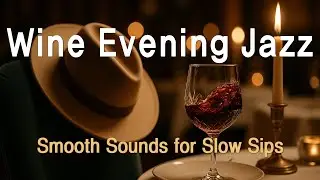 Wine Evening Jazz