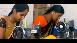 SBI Gram Seva Documentary film