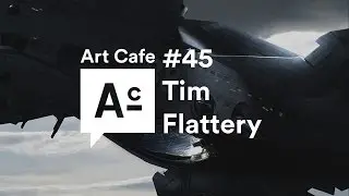 #45 - Tim Flattery
