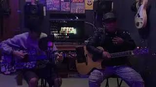 Brock Wabal - Bukan Ayah Ideal (Acoustic)