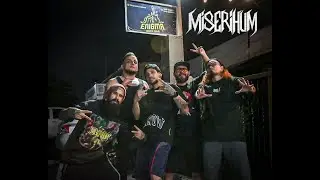 MISERIHUM-M. FLAVIO  ENIGMA BAR-Valencia