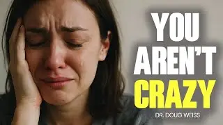 Как перестать чувствовать себя сумасшедшим после пережитого предательства?
