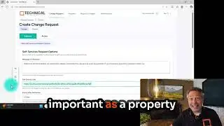 Better Month End Intercom Updates for Property Managers and Apartment Buildings