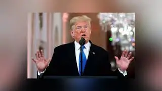 Trump Calls His Scotland Golf Course The Greatest In World, Draws Flak
