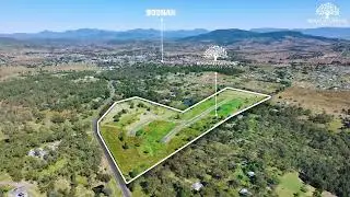 Boonah Greens Estate Promotional Video 2024