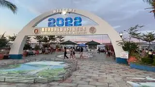 VISITING #LUCAPWHARF #100ISLANDS #ALAMINOSCITY #SUMMERTIME2022