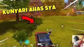NAGPANGGAP NA AHAS SI LODI (KnivesOut Gameplay)