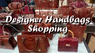 🔴 Покупки сумок в Dillard&rsquo;s 🛍️* Новые поступления * Распродажа * Видео с покупками
