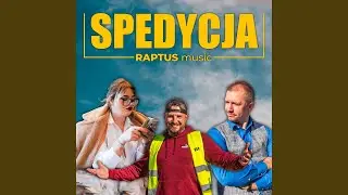 SPEDYCJA