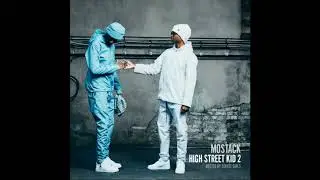 Mostack - The Friend 2 (Acapella)