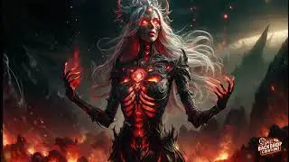EBC - Queen Of Ashes - Epic Powerful Motivational Music