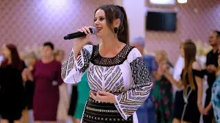 Milica Piscureanu - Colaj Hore LIVE nunta Luiza si Catalin