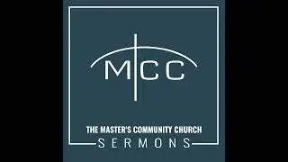 Giving Thanks for 25 Years of Pastoral Ministry at MCC