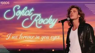 I See Forever In Your Eyes | Romantic Love Song 80s 90s