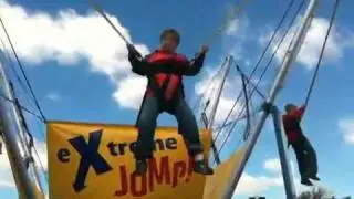Super Nicky Makes a Few Bounds
