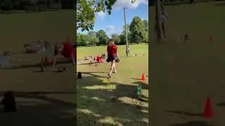 Strength & Conditioning with U-First Fitness Society