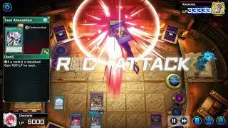 Yugioh Master Duel - Lab Fiendsmith vs ...where'd my deck go?