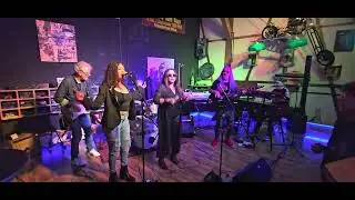 Soulfood Live V2