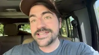 Trae Crowder Rant - Donald Trump Holds Press Conference, Apparently Isn't Dead