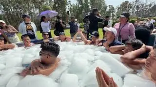 Agradecimiento Especial a la Familia COMASI. Cuando la Gratitud Une a los Imparables César Mormontoy