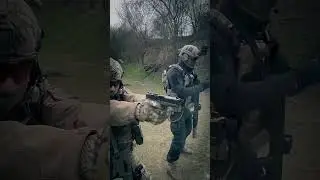 Range time with the IWI MASADA
