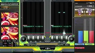 【beatmania IIDX】TECHNO Style Essentials / BEMANI Sound Team 