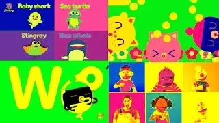Baby shock Super mix,where Are sea Animals Super Simple --Effects (Sponsored By Preview 2 Effects)