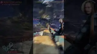 This gun is sooo much FUN!!! | Rage 2 Random Moments