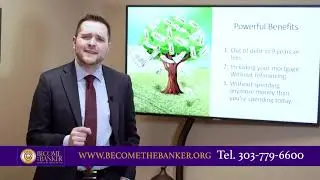 Get Out Of Debt in 9 Years or Less | What Is Become The Banker Ep.6