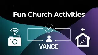 Fun, faith-centered church activities that WILL grow your faith community 📈