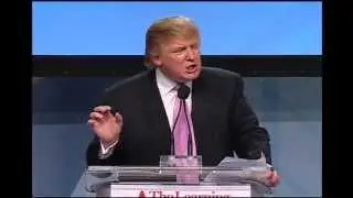 Trump ThinkBIG