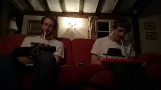 Bosun Bill - Sea of thieves melodica
