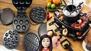 cookware set, daily kitchen essentials trending new products review videos, Amazon latest Best Deals