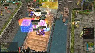 Priston Tale Winter vs Ohx 2019 04 06