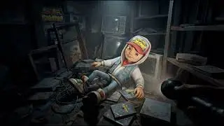 A graveyard of forgotten games, this is what I found there..