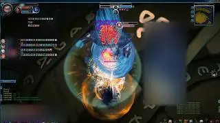 Fiesta Online - Destruction. Khazulraid