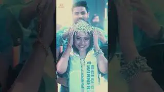 MISS FACE OF KASHI2K22 WINNER 🏆 #youtubeshorts #trending #viral #varanasi #2k23